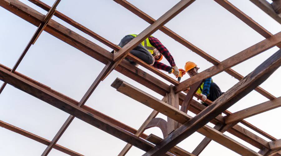 Professional residential roofers in Montpelier, OH